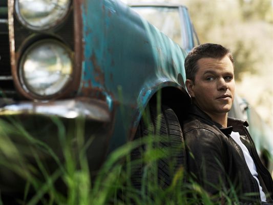 Matt Damon - poza 30