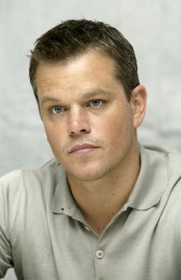 Matt Damon - poza 54