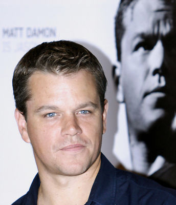 Matt Damon - poza 5