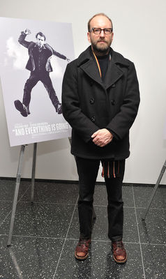 Steven Soderbergh - poza 16