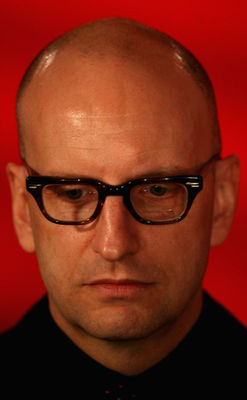 Steven Soderbergh - poza 13