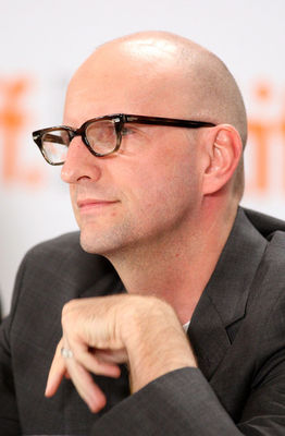 Steven Soderbergh - poza 15