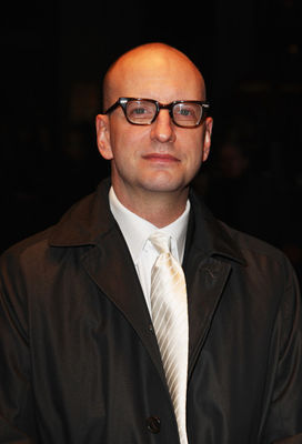 Steven Soderbergh - poza 31