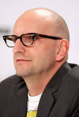 Steven Soderbergh - poza 36