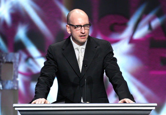 Steven Soderbergh - poza 29