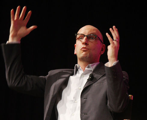Steven Soderbergh - poza 10