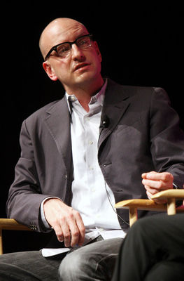 Steven Soderbergh - poza 9