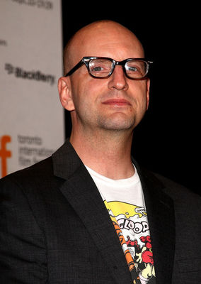 Steven Soderbergh - poza 14