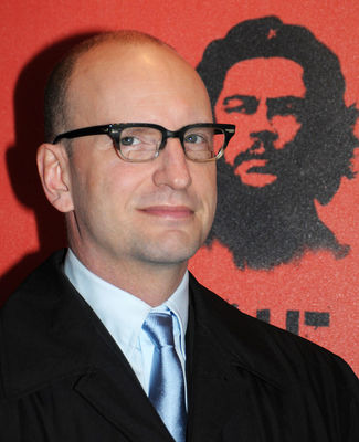 Steven Soderbergh - poza 20