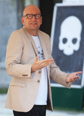 Steven Soderbergh - poza 23