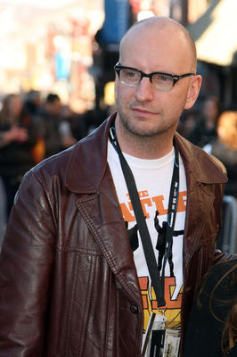 Steven Soderbergh - poza 5