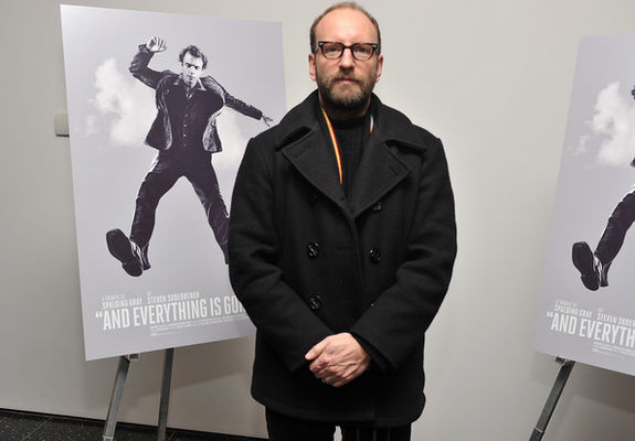 Steven Soderbergh - poza 18