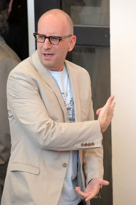 Steven Soderbergh - poza 28