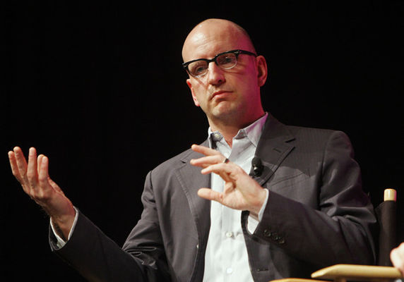 Steven Soderbergh - poza 8