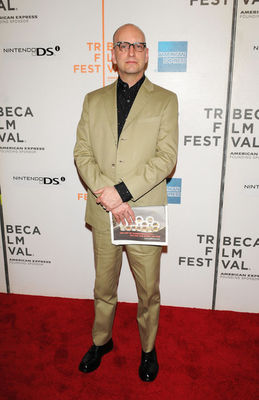 Steven Soderbergh - poza 6