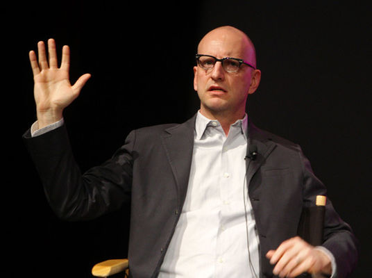 Steven Soderbergh - poza 11