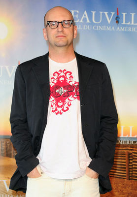 Steven Soderbergh - poza 35