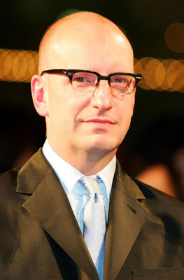 Steven Soderbergh - poza 22
