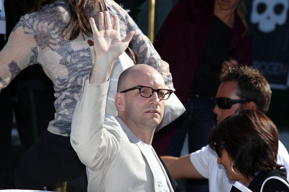 Steven Soderbergh - poza 25