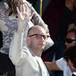 Steven Soderbergh - poza 25
