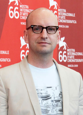 Steven Soderbergh - poza 33