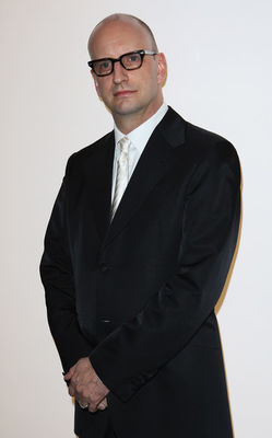 Steven Soderbergh - poza 2