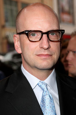 Steven Soderbergh - poza 1