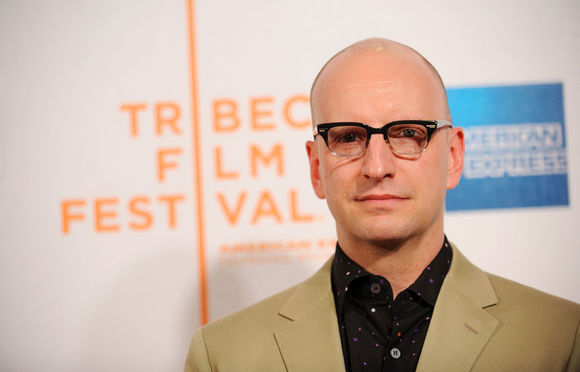 Steven Soderbergh - poza 7
