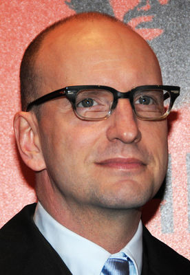 Steven Soderbergh - poza 19