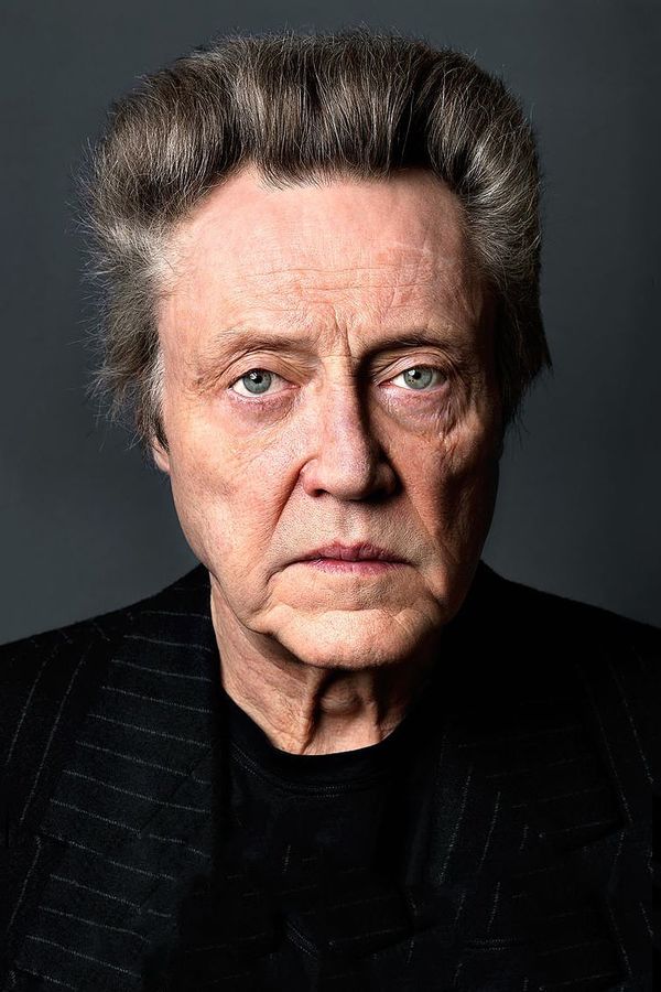 Christopher Walken Actor CineMagia.ro