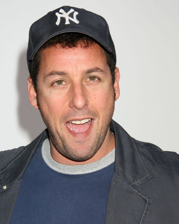 Next photo of Adam Sandler