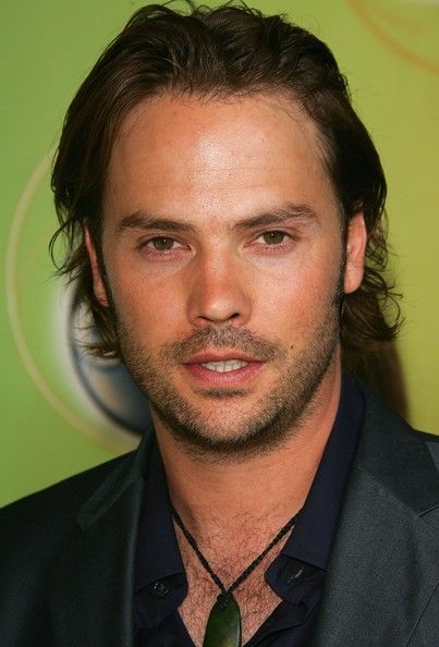 Barry Watson - Actor - CineMagia.ro