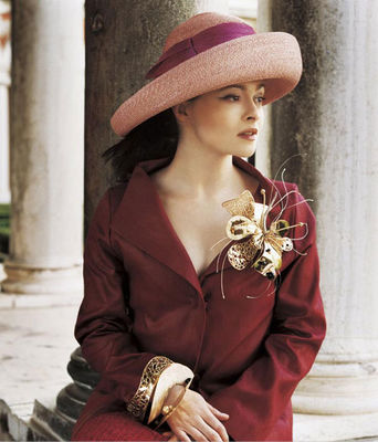 Helena Bonham Carter - poza 54