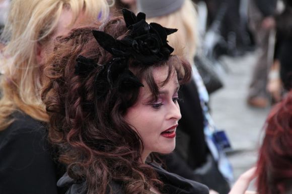 Helena Bonham Carter - poza 10