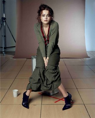 Helena Bonham Carter - poza 102