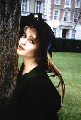 Helena Bonham Carter - poza 33