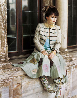 Helena Bonham Carter - poza 47