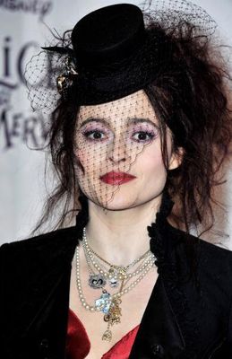 Helena Bonham Carter - poza 14