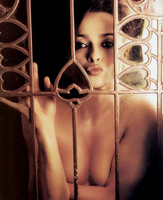 Helena Bonham Carter - poza 113