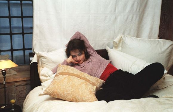 Helena Bonham Carter - poza 159