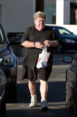 George Wendt - poza 2