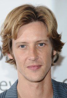 Gabriel Mann compagne