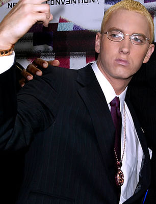 Eminem - poza 3