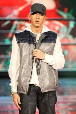Eminem - poza 11