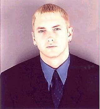 Eminem - poza 15