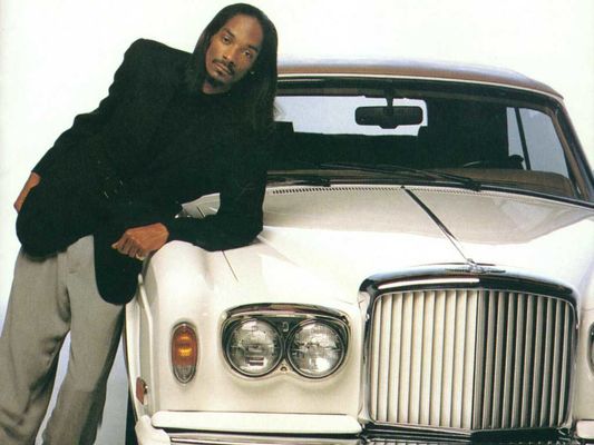 Snoop Dogg - poza 4
