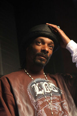 Snoop Dogg - poza 5