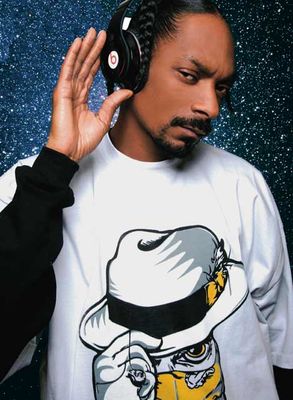 Snoop Dogg - poza 3