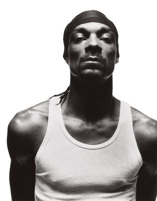 Snoop Dogg - poza 8