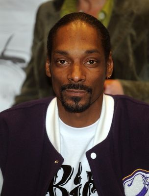 Snoop Dogg - poza 13